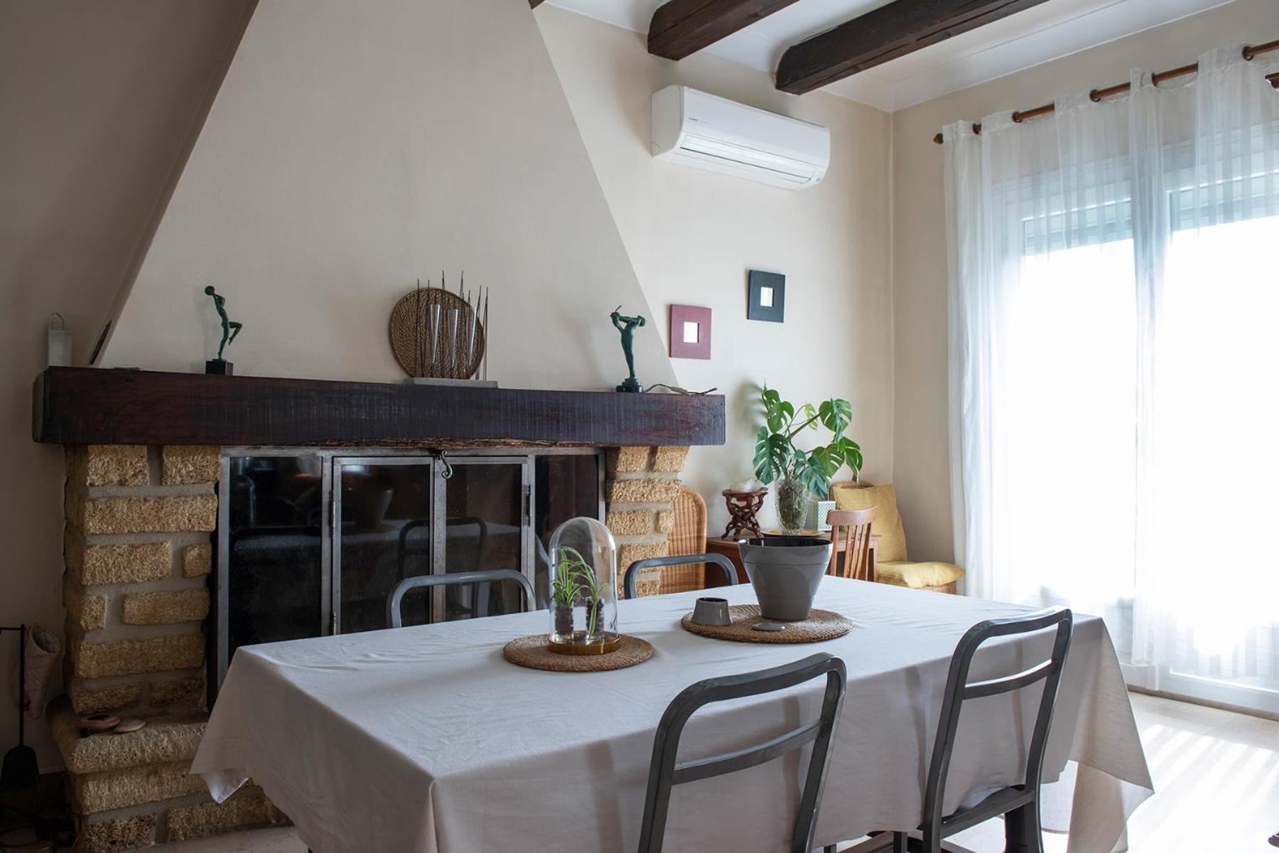 La Villa Plaisance - Maison Et Chambres D Hotes A Proximite De Chateaneuf-Du-Pape Bédarrides Buitenkant foto