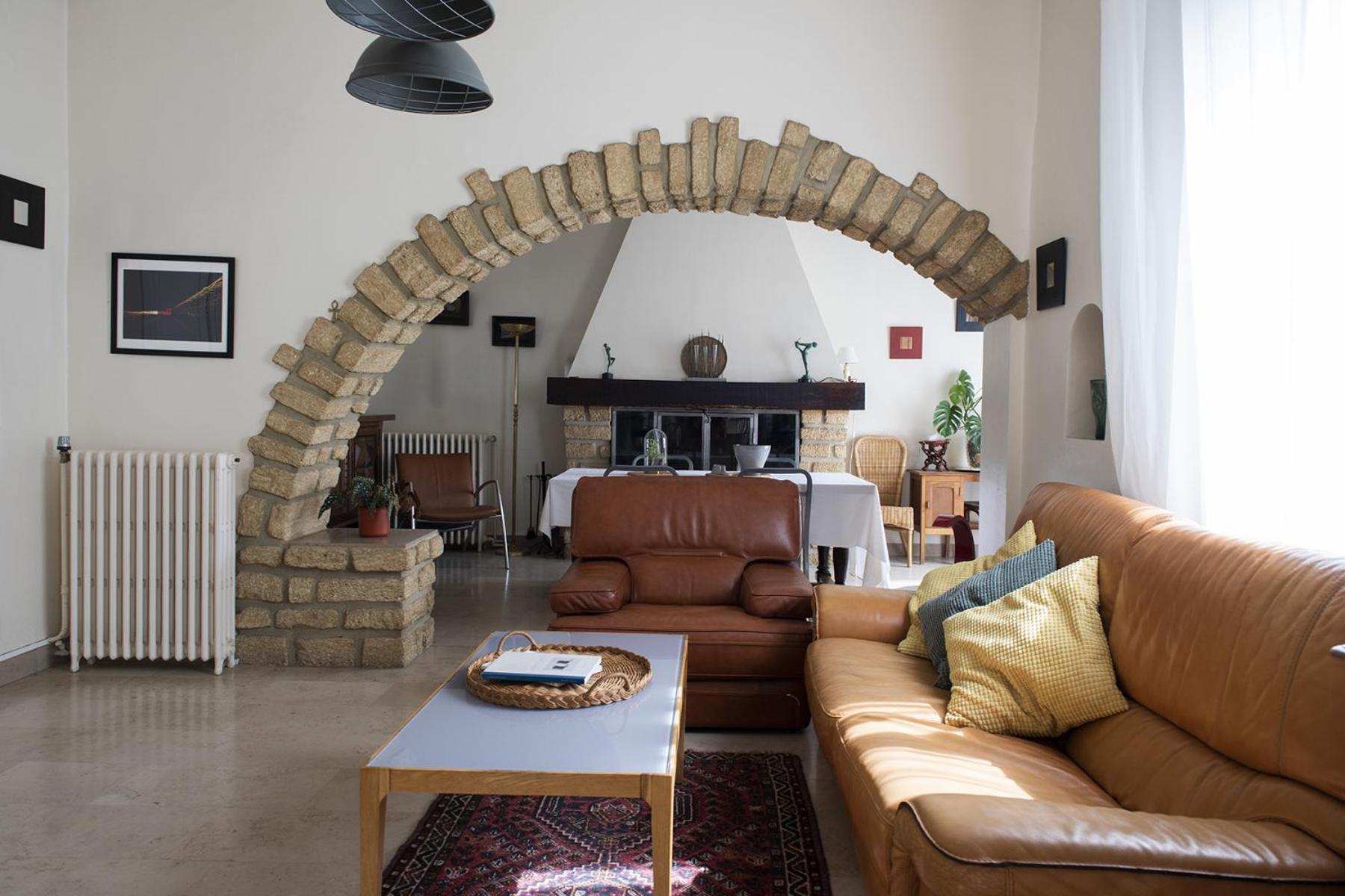 La Villa Plaisance - Maison Et Chambres D Hotes A Proximite De Chateaneuf-Du-Pape Bédarrides Buitenkant foto